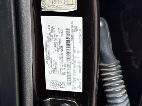 Used 2020 Ford F150 XLT image 56