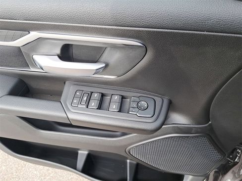 New 2026 RAM 1500 Big Horn image 28