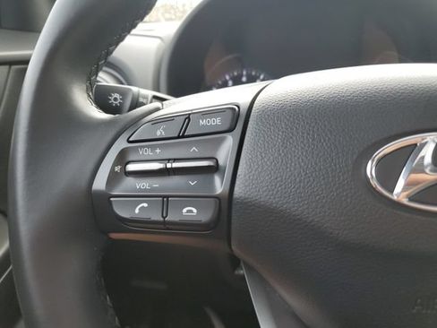 Used 2019 Hyundai Kona Limited AWD/4WD image 23