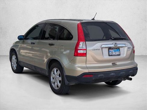Used 2007 Honda CR-V EX image 7