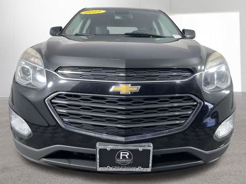 Used 2017 Chevrolet Equinox LT w/ Convenience Package image 43