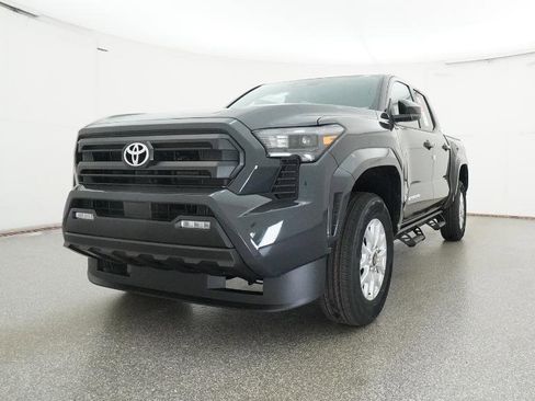 New 2026 Toyota Tacoma SR5 image 61