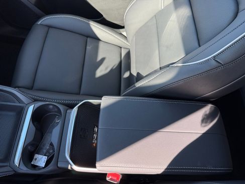 New 2026 GMC Terrain Denali image 14