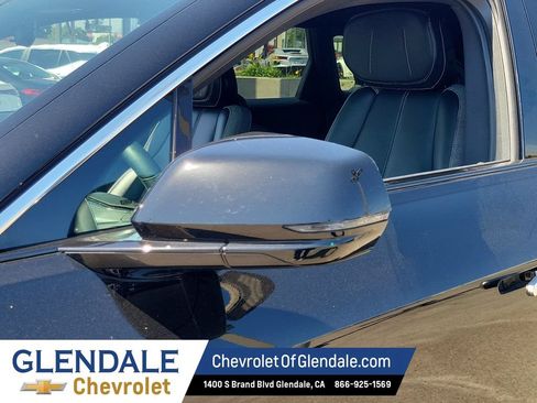 Certified 2024 Cadillac Lyriq Tech RWD image 19