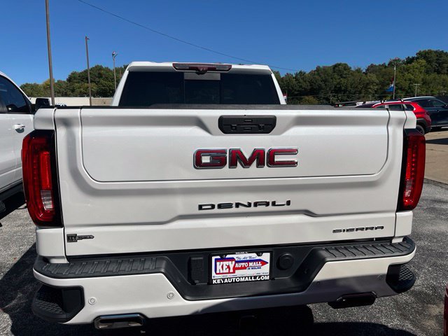 Used 2020 GMC Sierra 1500 Denali w/ Denali Ultimate Package AWD/4WD image 5