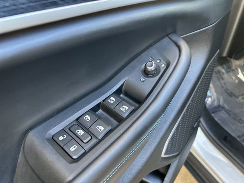 Used 2022 Jeep Grand Cherokee Trailhawk w/ Advanced Protech Group II image 48