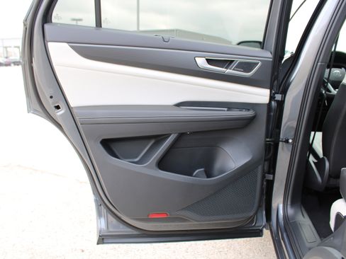 New 2025 Volkswagen Atlas Cross Sport SEL Premium R-Line image 16