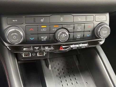 New 2026 Dodge Durango GT AWD/4WD image 23