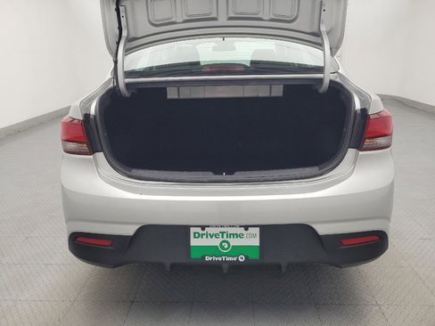 Used 2020 Kia Rio S FWD image 29