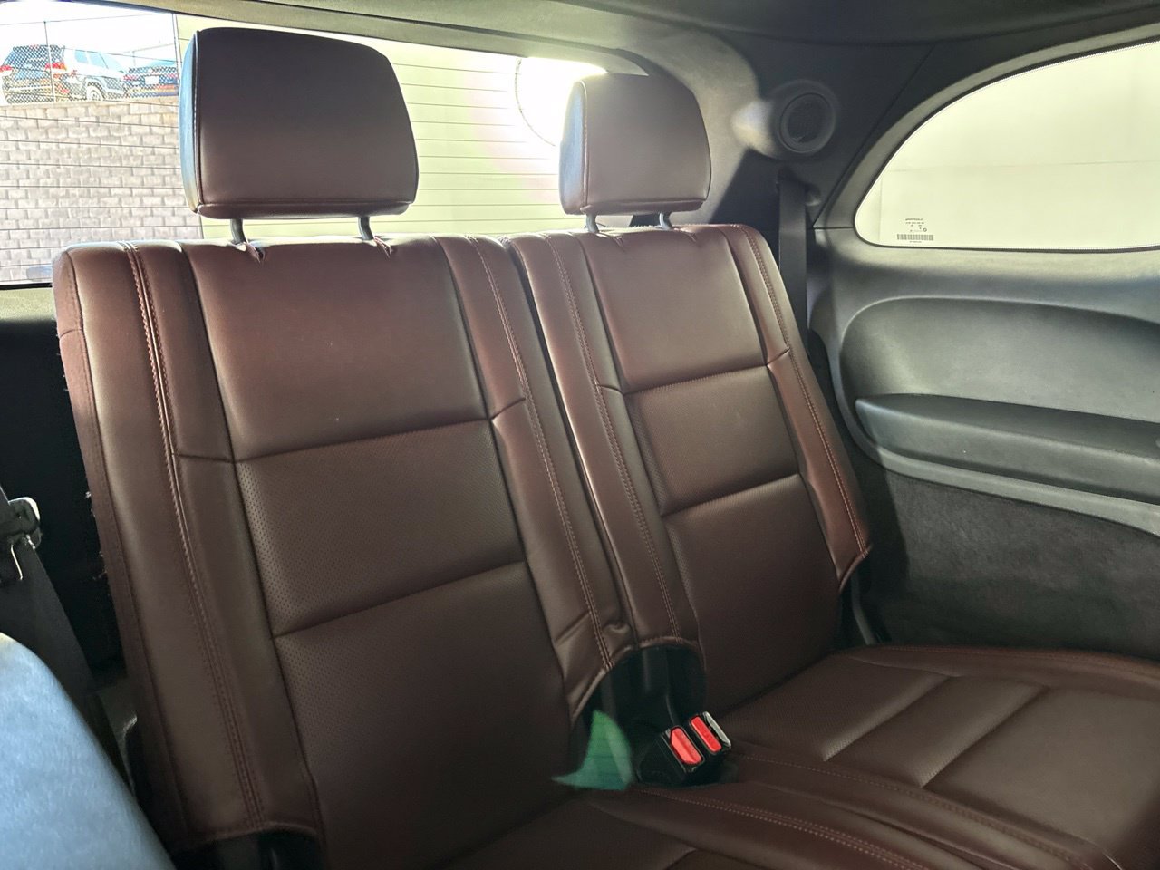 Used 2026 Dodge Durango GT AWD/4WD image 31