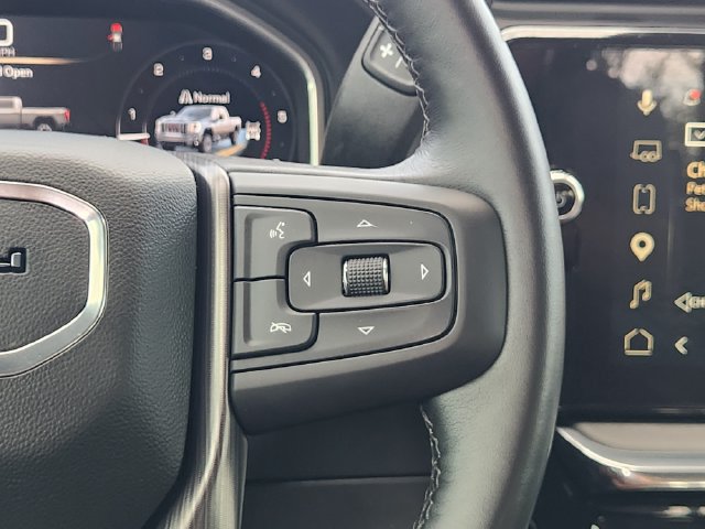 Used 2026 GMC Sierra 2500 Denali Ultimate w/ Max Trailering Package AWD/4WD image 29