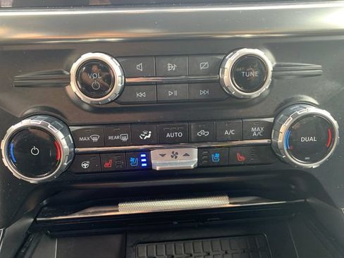 Certified 2023 Ford F150 Lariat w/ Equipment Group 502A High AWD/4WD image 28