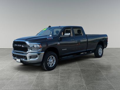 Used 2019 RAM 2500 Big Horn