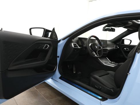 Used 2026 BMW M240i xDrive Coupe w/ Premium Package AWD/4WD image 25