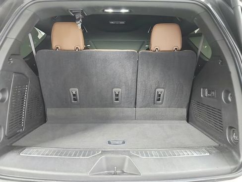 Used 2021 Chevrolet Tahoe High Country RWD image 52