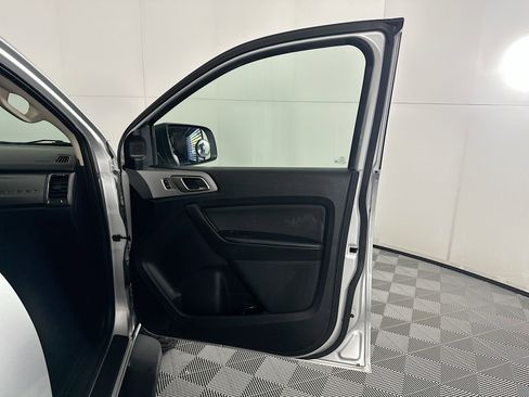 Used 2019 Ford Ranger XLT w/ Equipment Group 301A Mid RWD image 29