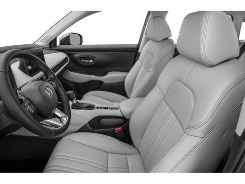 New 2026 Honda HR-V EX-L image 40