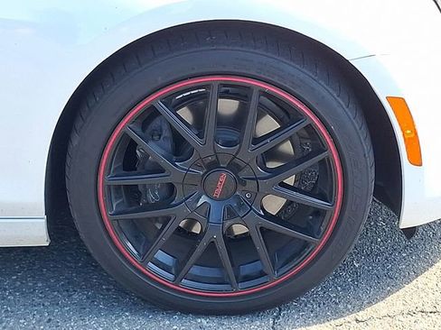 Used 2016 Cadillac ATS Luxury RWD image 28
