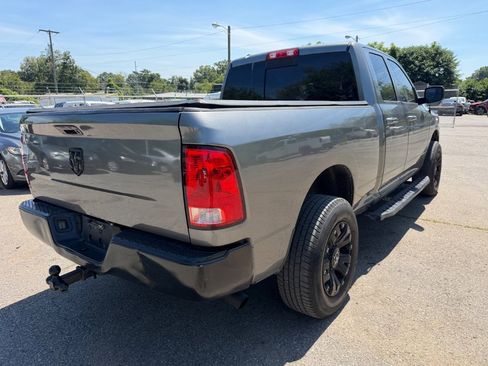 Used 2013 RAM 1500 Classic SLT RWD image 5