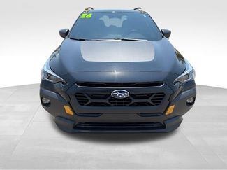 Certified 2026 Subaru Crosstrek 2.5i Wilderness AWD/4WD video 2