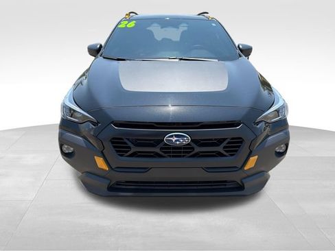 Certified 2026 Subaru Crosstrek 2.5i Wilderness AWD/4WD image 2
