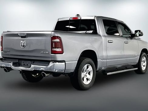 Used 2019 RAM 1500 Big Horn AWD/4WD image 7