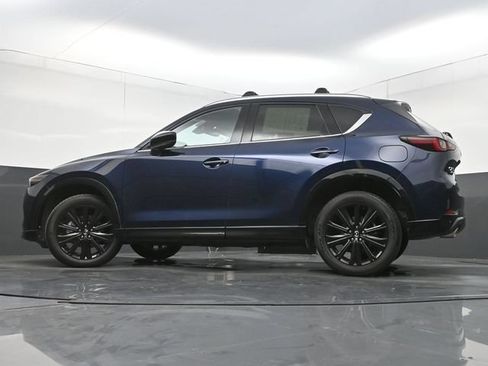 Certified 2023 MAZDA CX-5 AWD 2.5 Turbo image 30