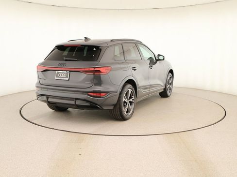 New 2027 Audi Q6 e-tron Premium Plus AWD/4WD image 6