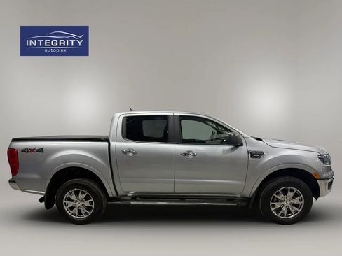 Used 2020 Ford Ranger XLT w/ Equipment Group 302A Luxury image 2
