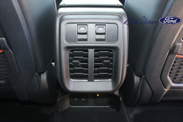 New 2026 Ford Bronco Raptor AWD/4WD image 11