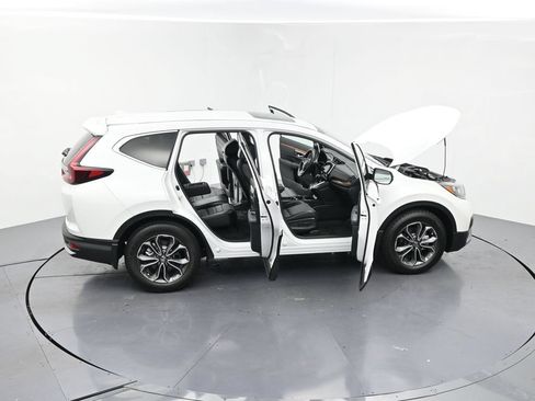 Used 2020 Honda CR-V EX-L image 25
