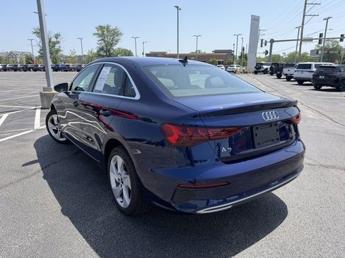 Used 2024 Audi A3 2.0T Premium AWD/4WD image 3