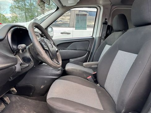 Used 2018 RAM ProMaster City Tradesman image 7