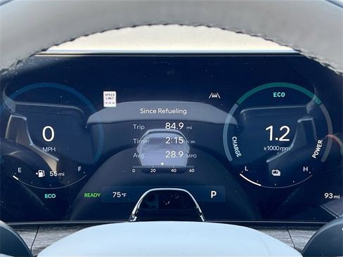 New 2025 Hyundai Santa Fe Calligraphy image 12