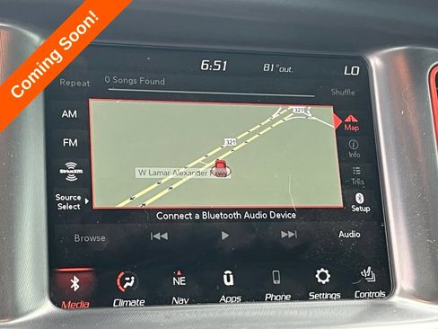 Used 2020 Dodge Charger R/T w/ Plus Group RWD image 18