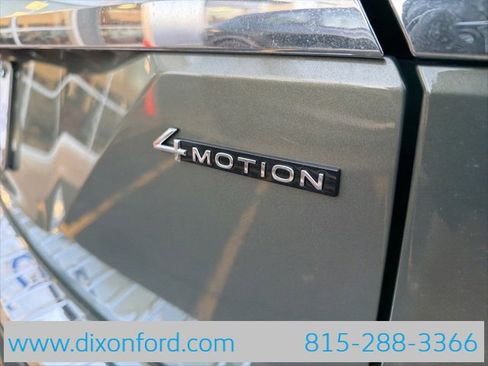 New 2026 Volkswagen Atlas SE image 29