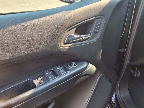 Used 2022 GMC Canyon AT4 w/ Trailering Package image 15