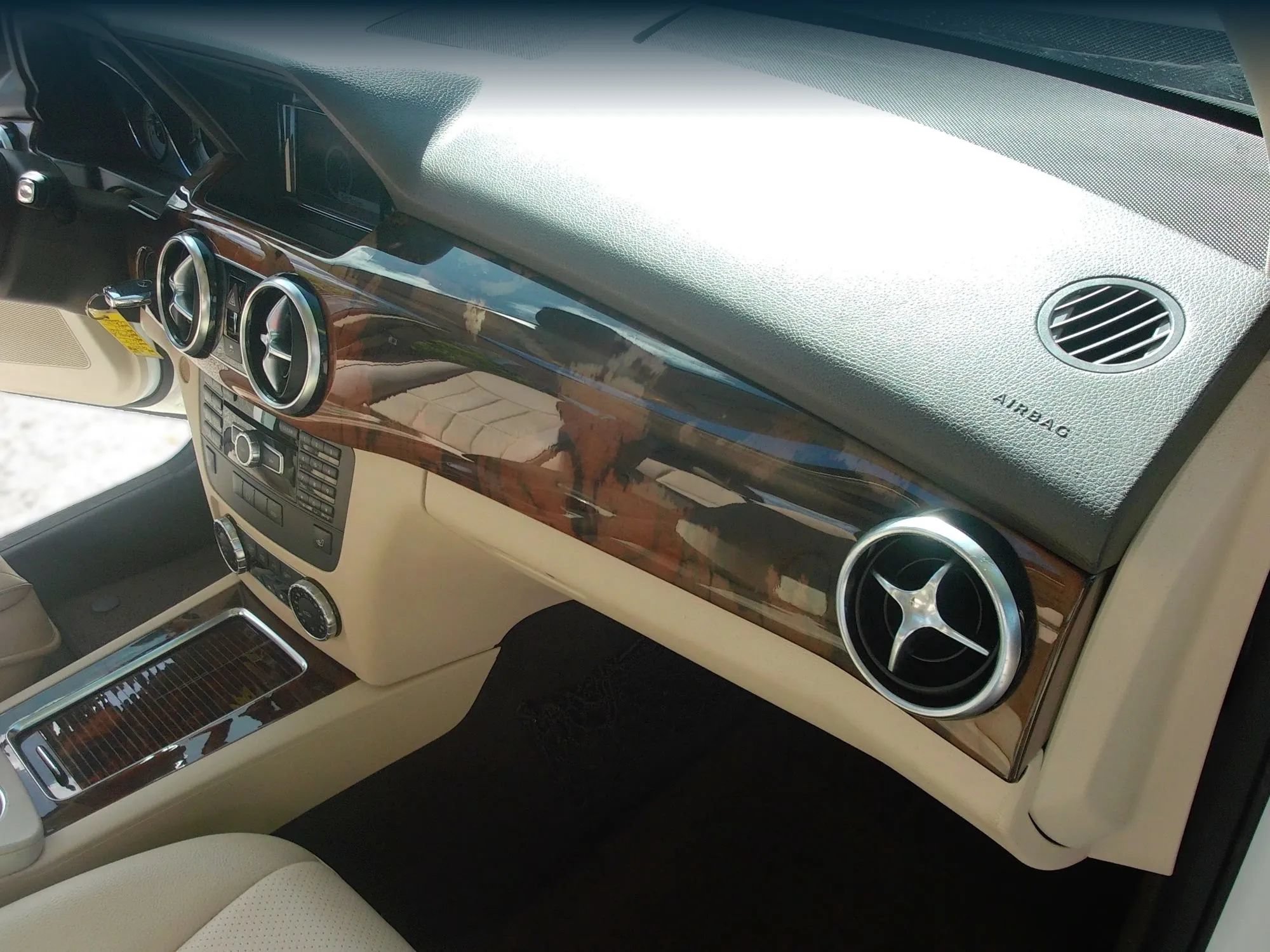 Used 2013 Mercedes-Benz GLK 350 2WD image 36