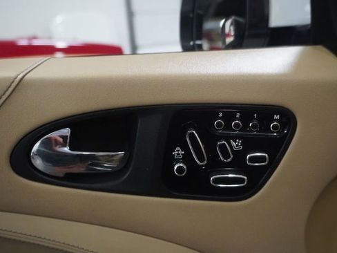 Used 2012 Jaguar XK Convertible image 16