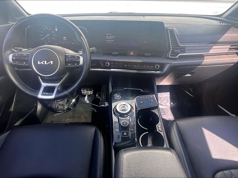 Used 2023 Kia Sportage X-Line Prestige AWD/4WD image 19