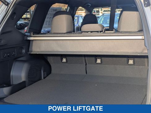 Certified 2025 Subaru Forester Premium image 36