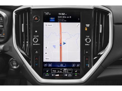 New 2026 Subaru Ascent Limited w/ Popular Package #2 image 17