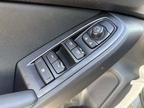 New 2026 Subaru Crosstrek 2.0i Premium image 19