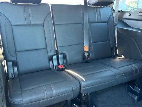 Used 2023 Chevrolet Tahoe RST w/ Luxury Package image 21