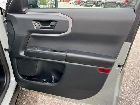 Used 2023 Ford Bronco Sport Big Bend w/ Convenience Package image 14