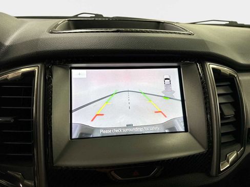 Used 2020 Ford Ranger XLT w/ Trailer Tow Package image 22