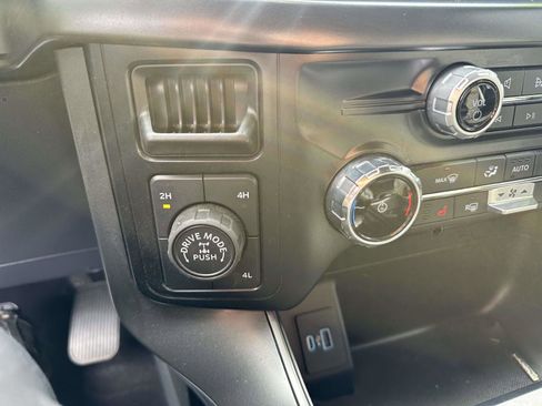 Used 2024 Ford F150 Tremor image 24