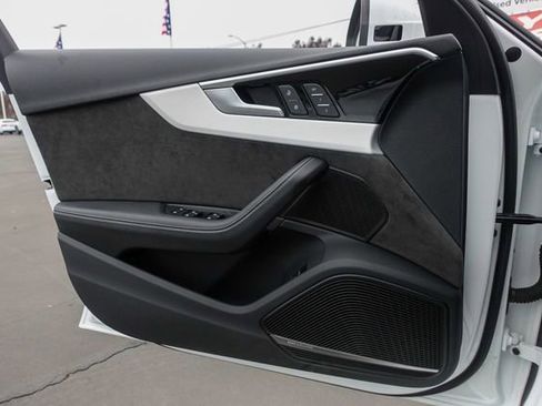 Used 2021 Audi A4 2.0T Prestige w/ Prestige Package image 21