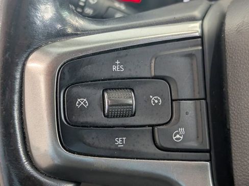 Used 2019 Chevrolet Silverado 1500 LT w/ All-Star Edition image 24