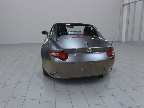 Used 2019 MAZDA MX-5 Miata RF Grand Touring RWD image 7